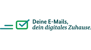 E-Mail-Sicherheits-Jahr 2025 Deine E-Mails, dein digitales Zuhause.